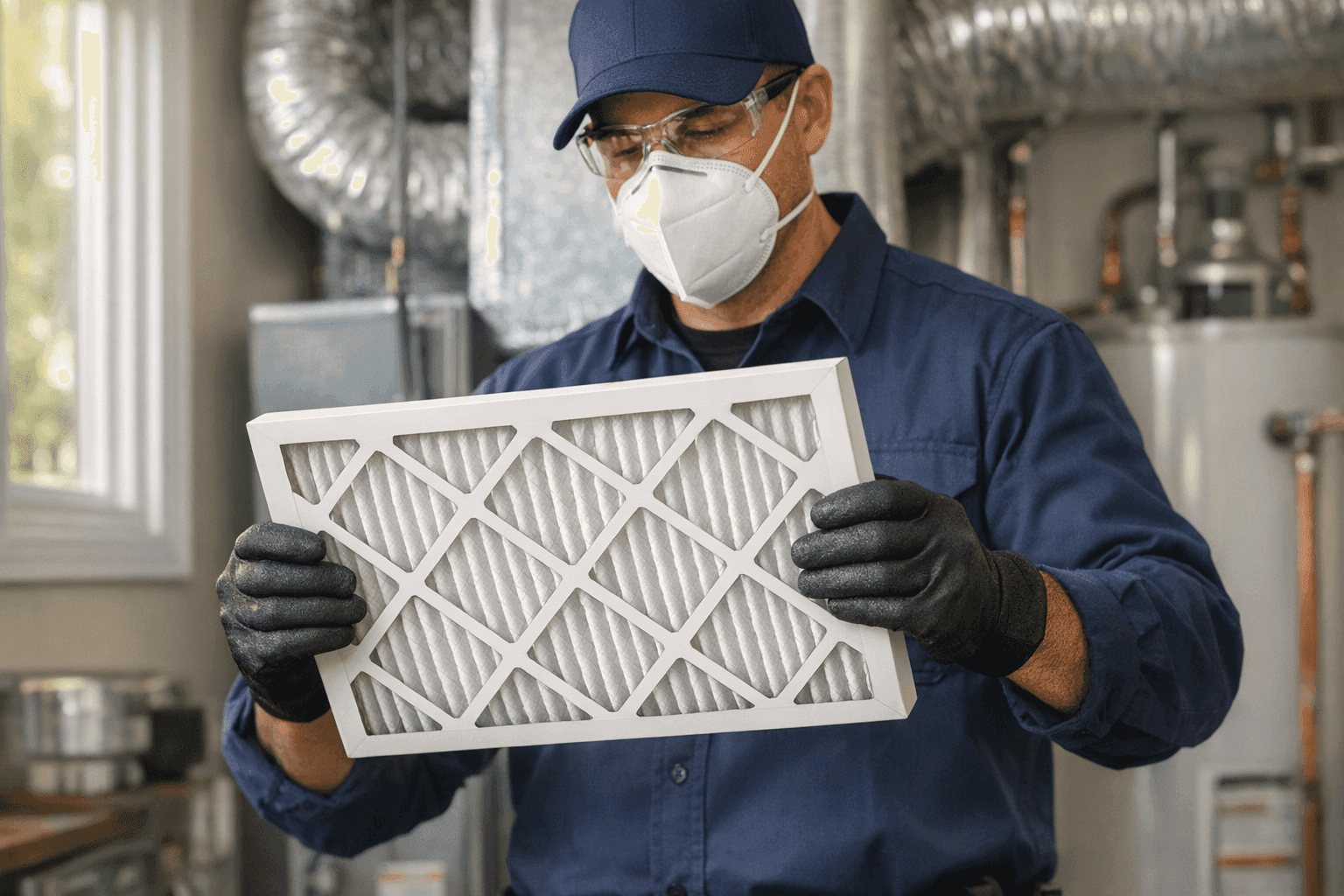 Complete Guide to HVAC Maintenance for Greenville Homeowners: Schedules, Costs & Benefits